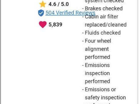 Used 2012 Volkswagen Touareg Executive image 69