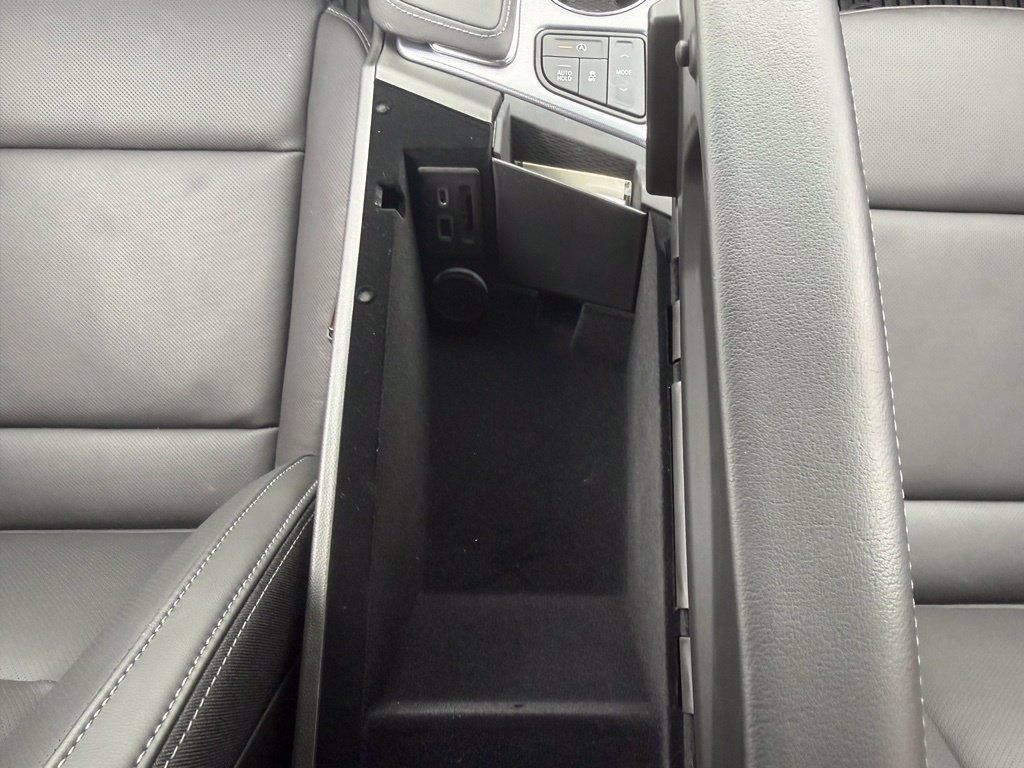 Certified 2025 Cadillac CT4 Premium Luxury w/ Climate Package AWD/4WD image 27