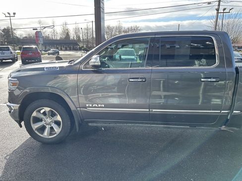 Used 2021 RAM 1500 Limited image 6