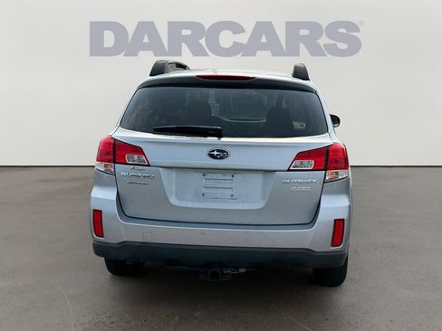 Used 2014 Subaru Outback 2.5i w/ Alloy Wheel Package AWD/4WD image 6