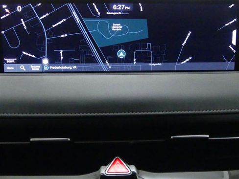 Used 2023 Genesis G80 2.5T image 10