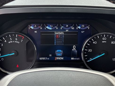 Used 2023 Ford Expedition Max Limited image 25