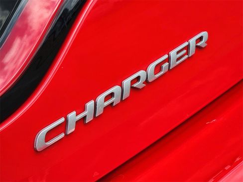 Used 2023 Dodge Charger GT image 12