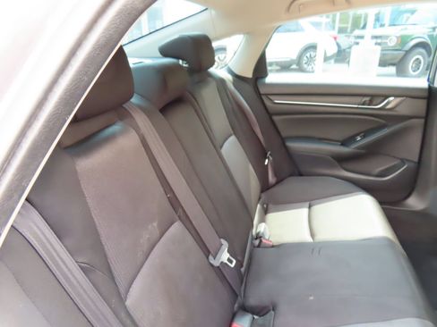 Used 2019 Honda Accord Hybrid image 37