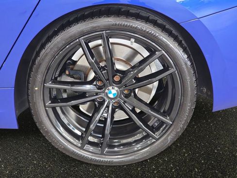 Used 2022 BMW 330i Sedan w/ M Sport Package RWD image 27