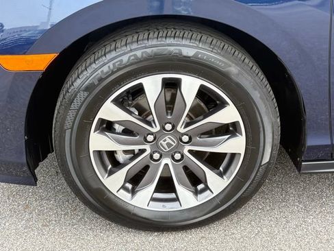 Used 2024 Honda Odyssey EX-L image 26