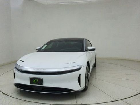 Used 2023 Lucid Air Touring image 63