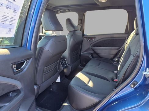 New 2026 Subaru Forester Touring image 16
