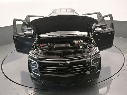 Used 2025 Chevrolet Tahoe RST w/ RST Capability Package image 87