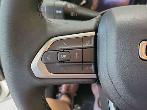 New 2026 Jeep Compass Latitude w/ Quick Order Package 29K AWD/4WD image 13