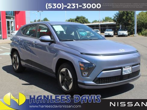 Used 2024 Hyundai Kona SE FWD image 5