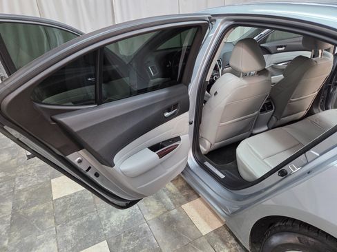 Used 2017 Acura TLX w/ Technology Package image 8