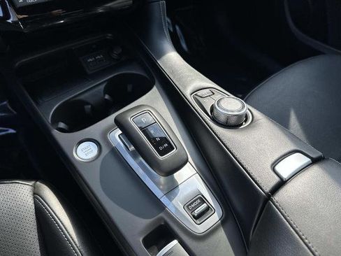 Certified 2025 INFINITI QX55 Essential image 16