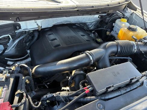 Used 2013 Ford F150 Lariat w/ Luxury Equipment Group image 23