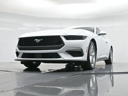 New 2026 Ford Mustang EcoBoost image 41