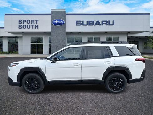 New 2026 Subaru Outback Limited AWD/4WD image 6