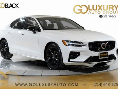 Used 2024 Volvo S60 B5 Core