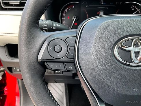 Used 2025 Toyota RAV4 XLE Premium w/ Weather Package image 27