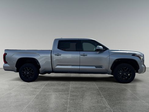 New 2026 Toyota Tundra Platinum AWD/4WD image 6