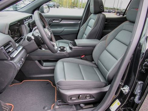 New 2026 GMC Terrain AT4 w/ Convenience Package III image 16