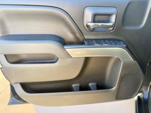 Used 2016 Chevrolet Silverado 1500 LT w/ All Star Edition RWD image 26