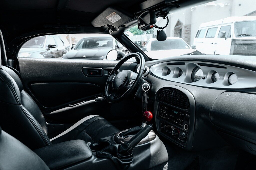 Used 2001 Plymouth Prowler RWD image 34