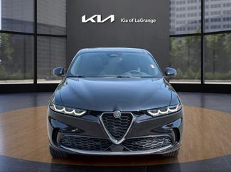 Used 2024 Alfa Romeo Tonale Ti video 2