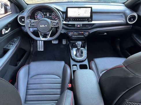 Used 2023 Kia Forte GT w/ GT2 Package image 18