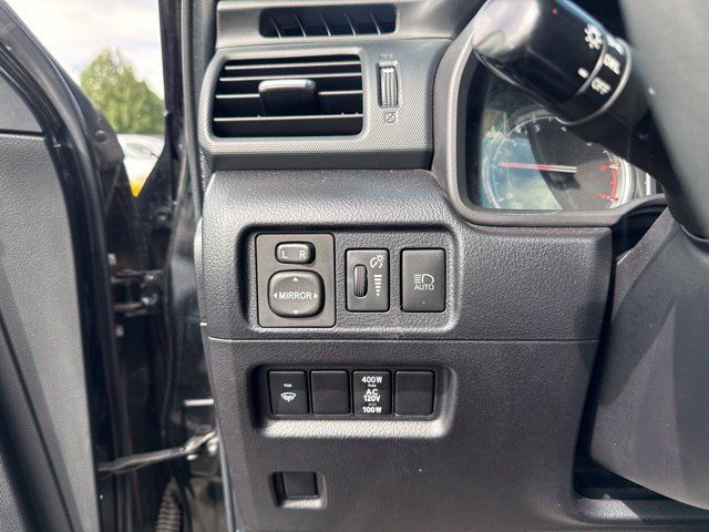 Used 2021 Toyota 4Runner TRD Off-Road Premium w/ Moonroof Package AWD/4WD image 18