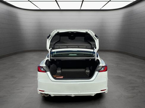 New 2026 Toyota Camry XSE FWD image 22