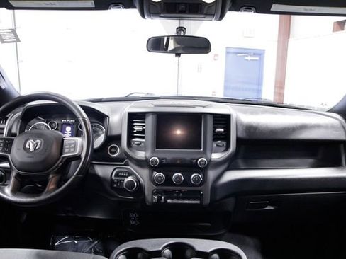 Used 2022 RAM 2500 Tradesman image 17