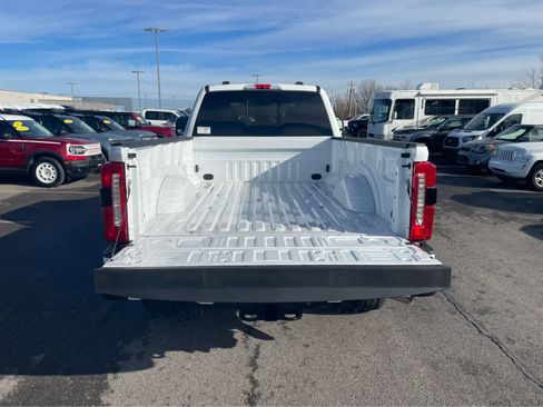 New 2026 Ford F350 XL w/ STX Appearance Package image 12
