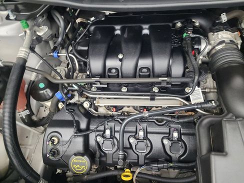 Used 2018 Ford Explorer 4WD image 30