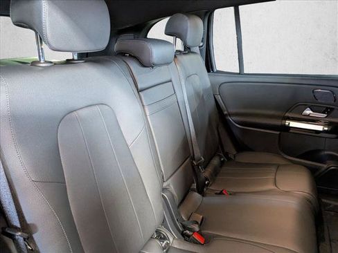 Certified 2024 Mercedes-Benz EQB 250+ image 20