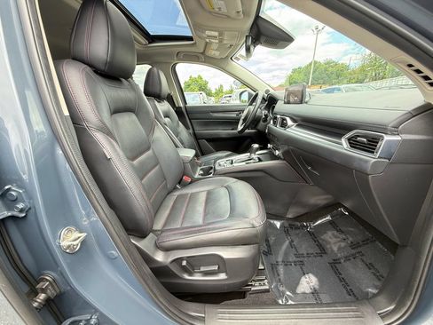 Used 2024 MAZDA CX-5 Carbon Edition AWD/4WD image 27