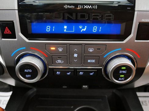 Used 2016 Toyota Tundra 1794 Edition image 31