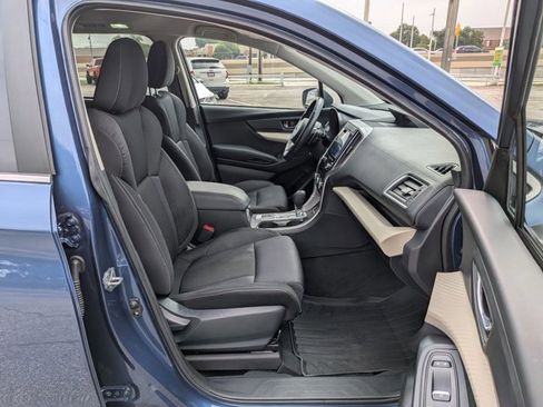Used 2022 Subaru Ascent Premium w/ Convenience Package AWD/4WD image 21