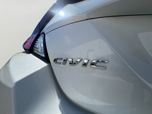 Used 2016 Honda Civic EX-L image 30