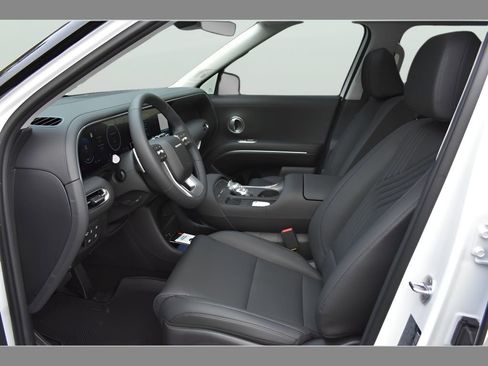 New 2026 Hyundai Palisade SEL FWD image 10