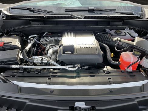 New 2026 GMC Yukon XL Elevation image 31