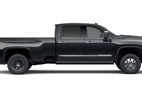 New 2026 Chevrolet Silverado 3500 High Country w/ High Country Premium Package AWD/4WD image 41