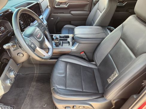 Used 2023 GMC Sierra 1500 SLT image 17