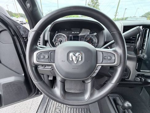 Used 2024 RAM 2500 Tradesman AWD/4WD image 13