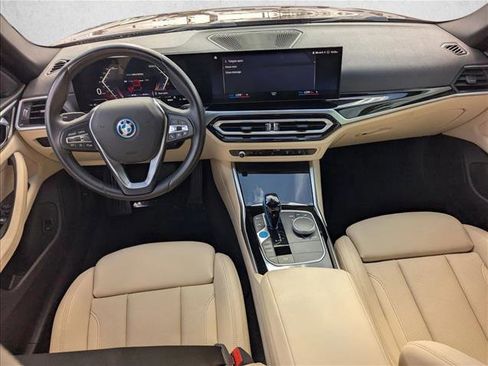 Certified 2023 BMW i4 eDrive40 image 19