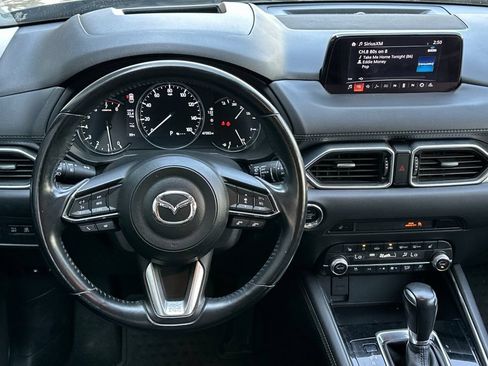 Used 2019 MAZDA CX-5 Grand Touring Reserve AWD/4WD image 14