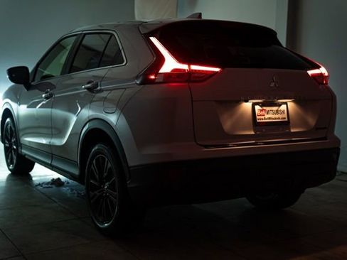 New 2026 Mitsubishi Eclipse Cross LE image 37