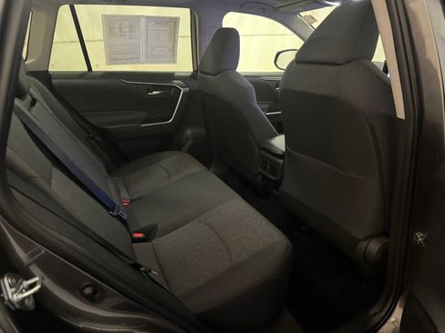 Certified 2023 Toyota RAV4 XLE image 26