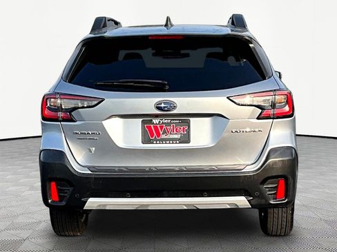 Used 2022 Subaru Outback Limited w/ Popular Package #2 AWD/4WD image 5