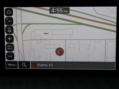 New 2025 Kia Telluride EX image 26