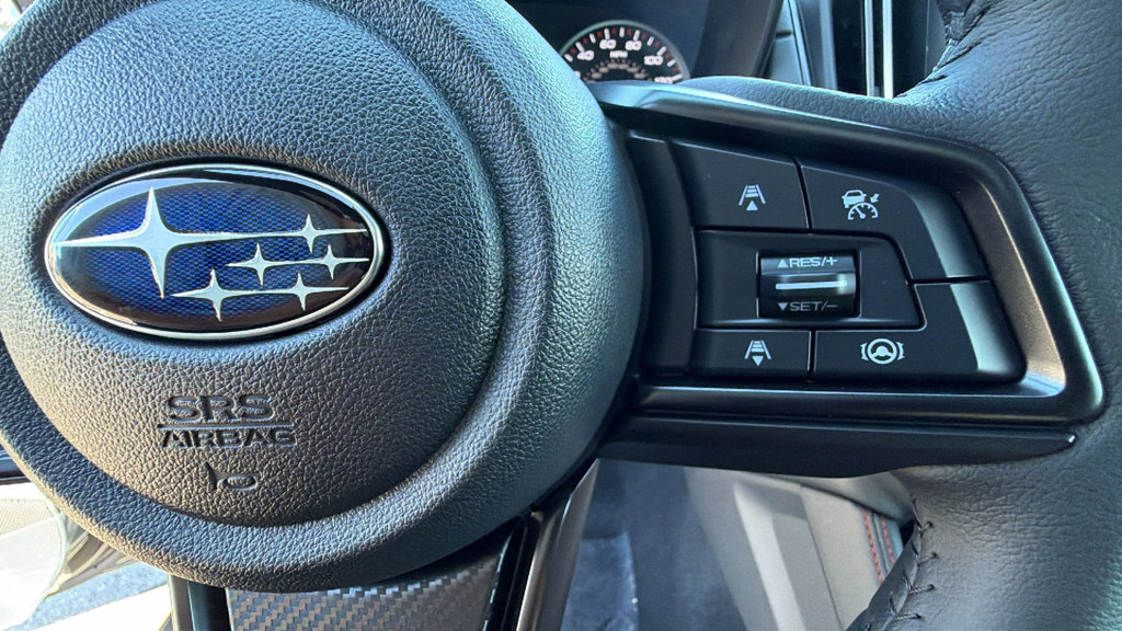 New 2026 Subaru WRX Premium AWD/4WD image 20